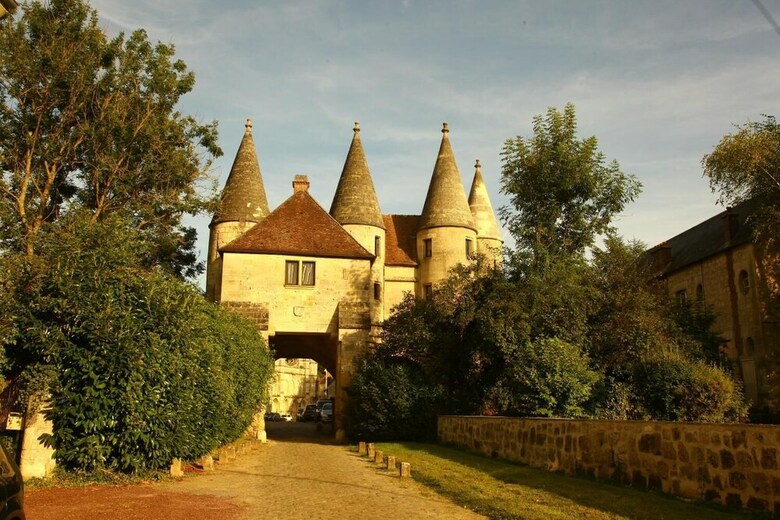 Hotel De L'abbaye