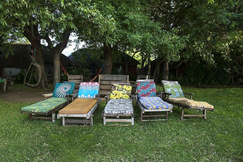 Posada Mgoza Lodge