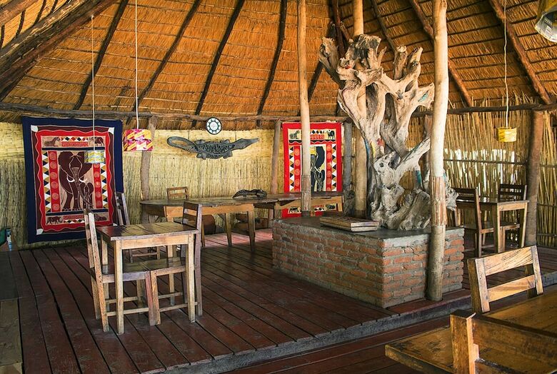 Posada Mgoza Lodge