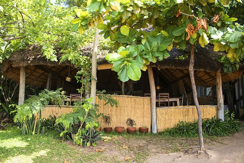 Posada Mgoza Lodge