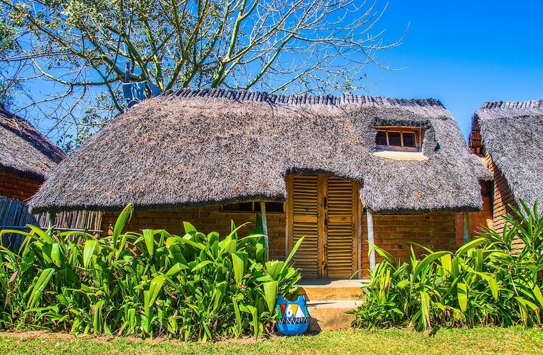 Posada Mgoza Lodge