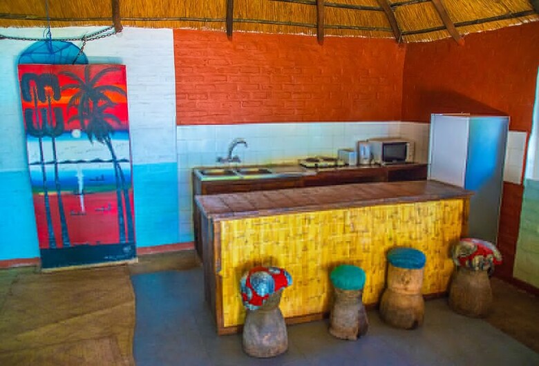 Posada Mgoza Lodge