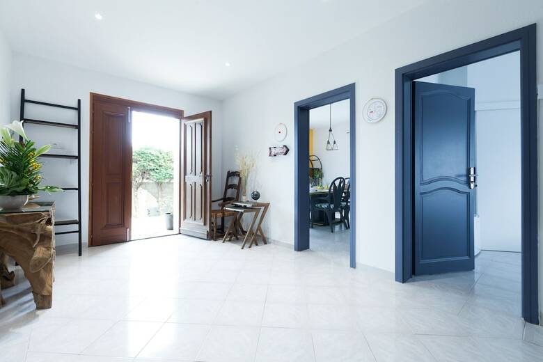 Bed & Breakfast Chambres D'h�tes Les Villas Du Triangle