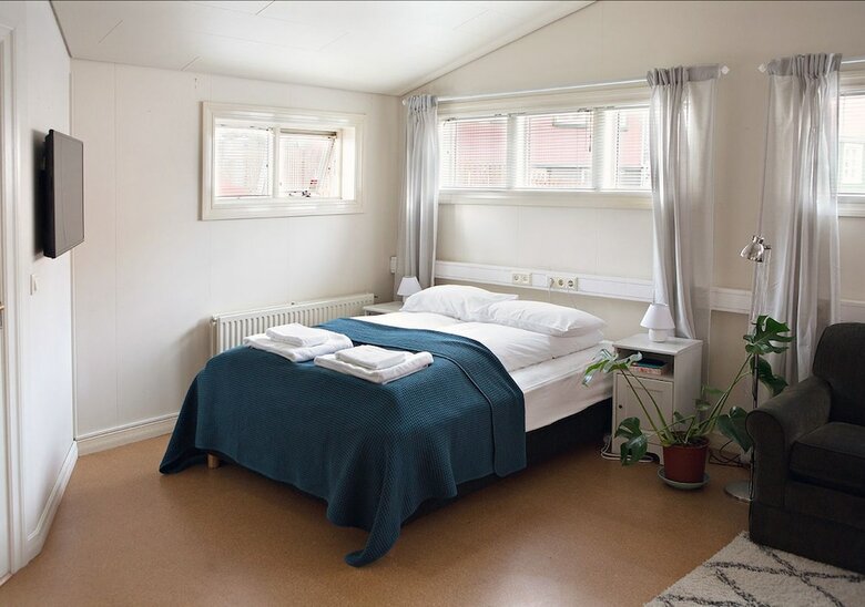 Brattagata Guesthouse Apartments