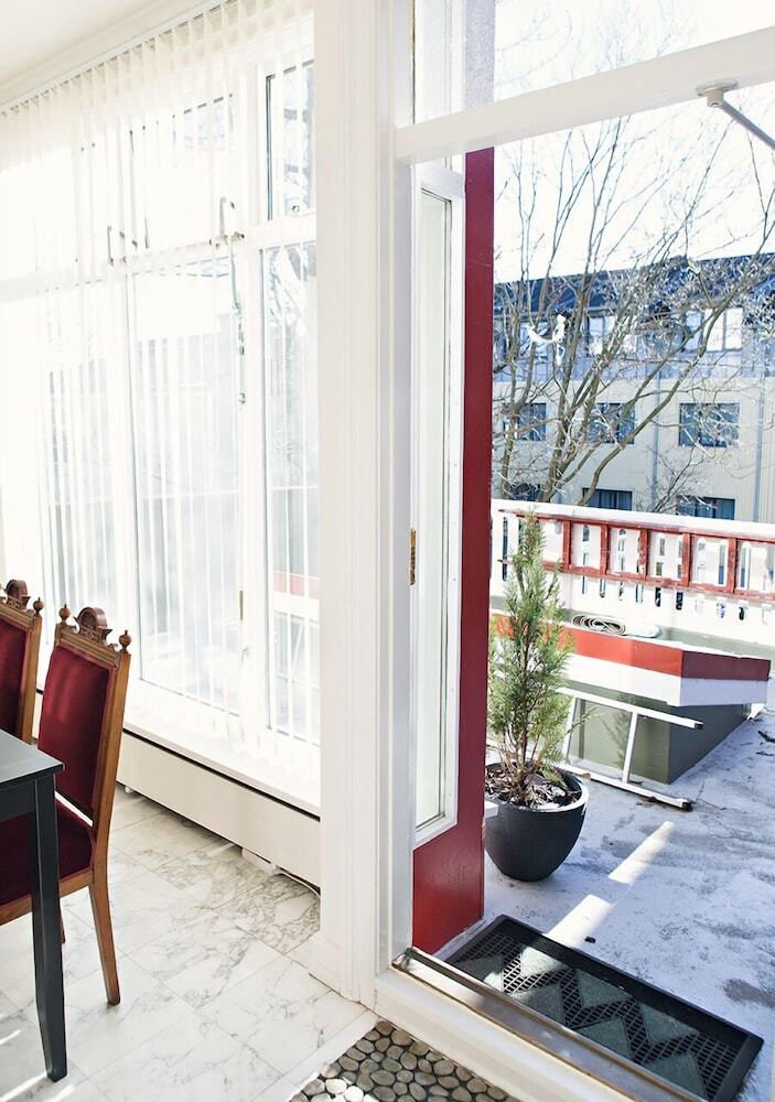 Brattagata Guesthouse Apartments