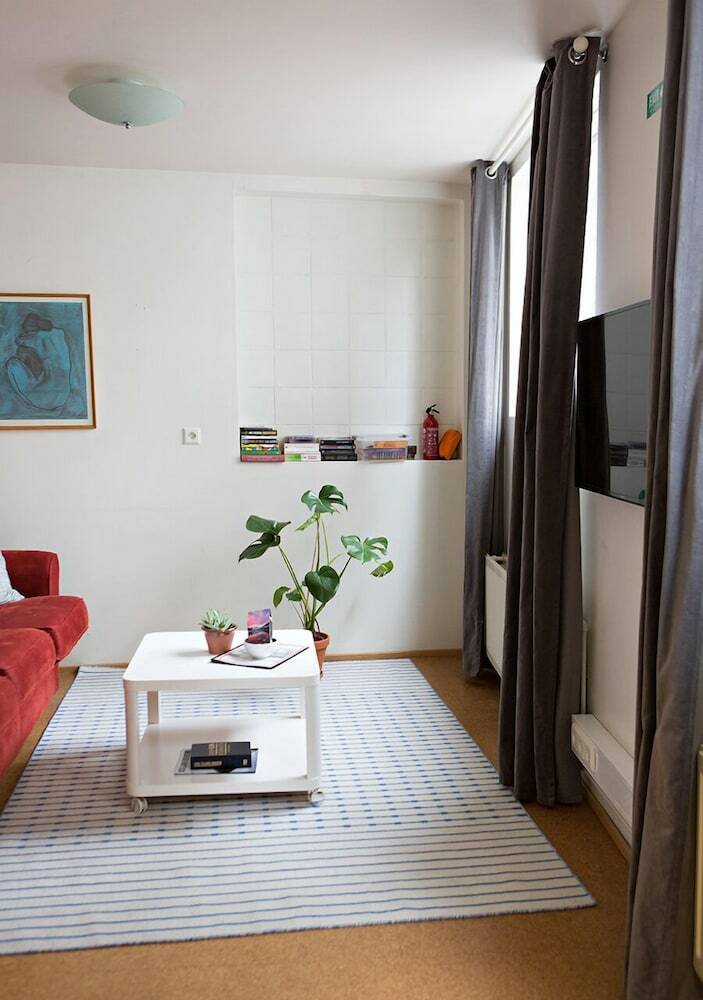 Brattagata Guesthouse Apartments