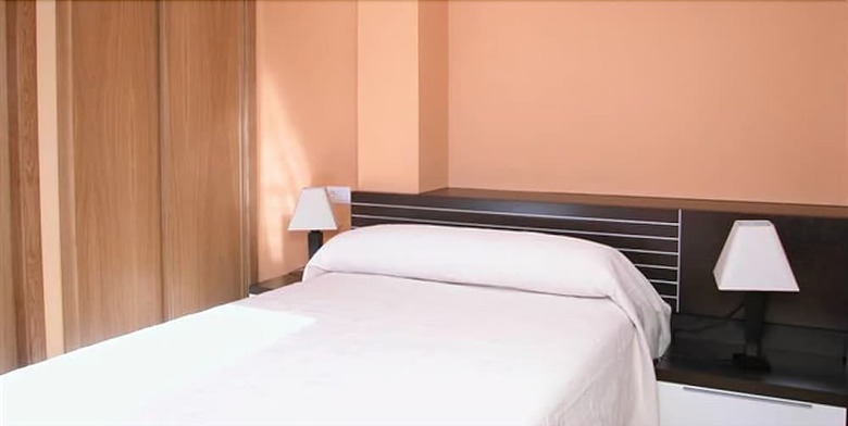 Apartamentos Capricho De Bascuas