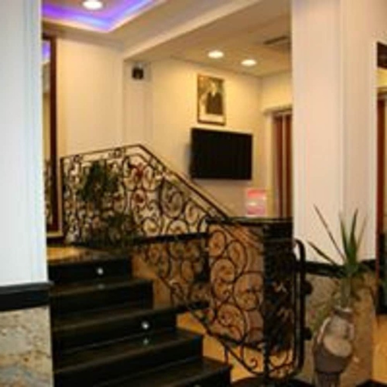 Agroturismo Hotel 2 Horloges