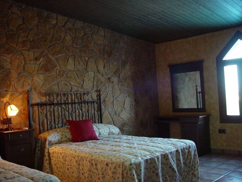 Hotel Vi�edos Y Bodegas El Castillo