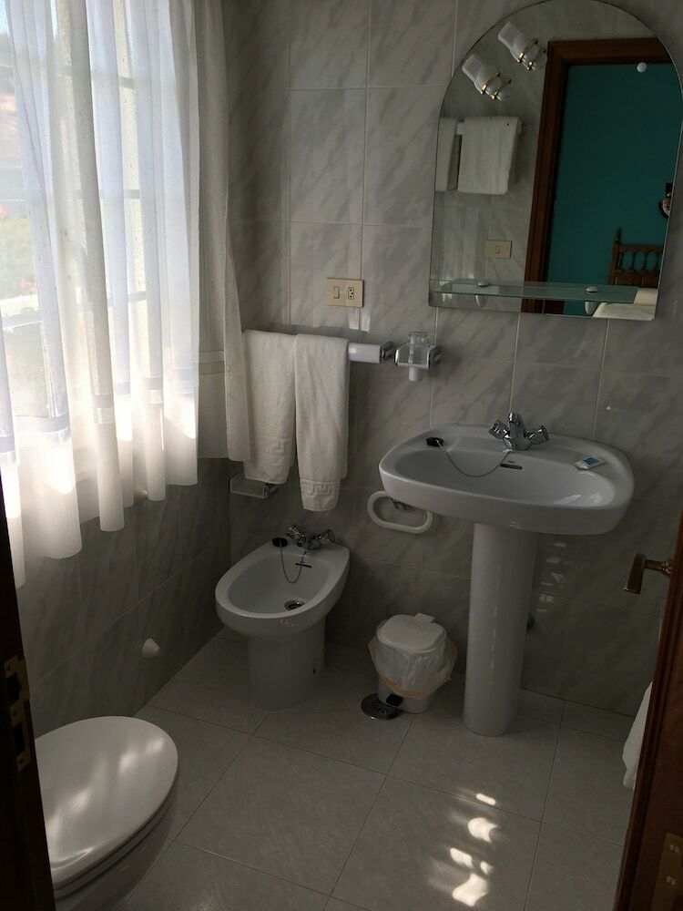 Pension Hostal La Paz