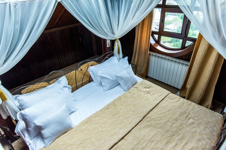 Hotel Predeal Comfort Suites