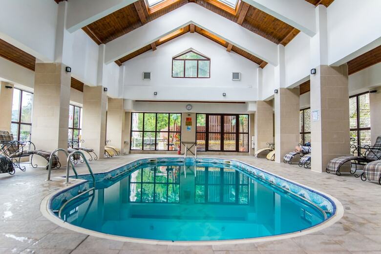 Hotel Predeal Comfort Suites