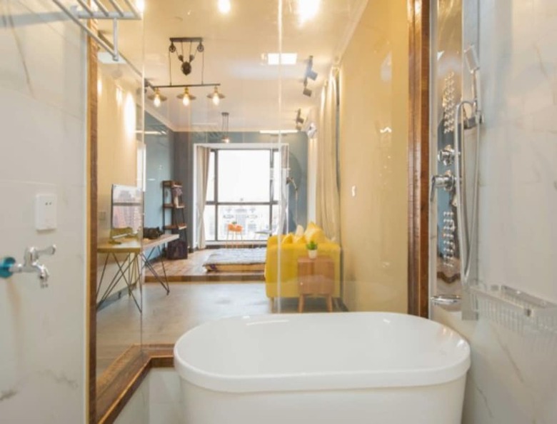 Shanghai Yuanshe Boutique Apartment