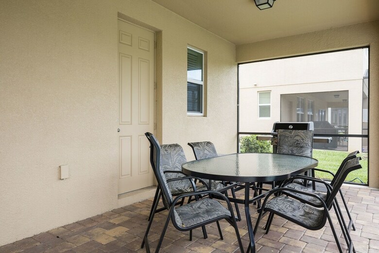 946sp - West Haven Gated Resort
