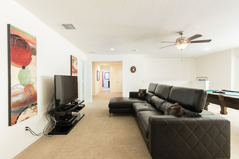 946sp - West Haven Gated Resort