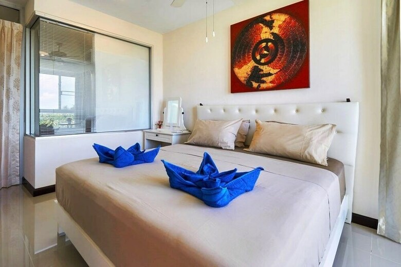 Apartamentos Chic Karon Beach By Phr