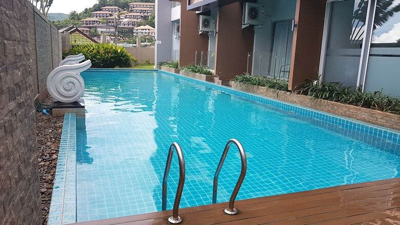 Apartamentos Chic Karon Beach By Phr