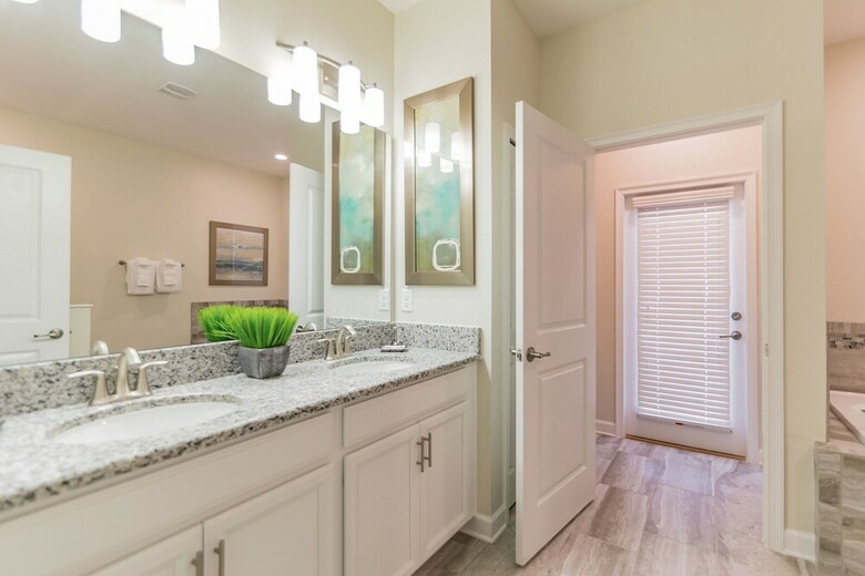 1563ol-the Retreat At Championsgate