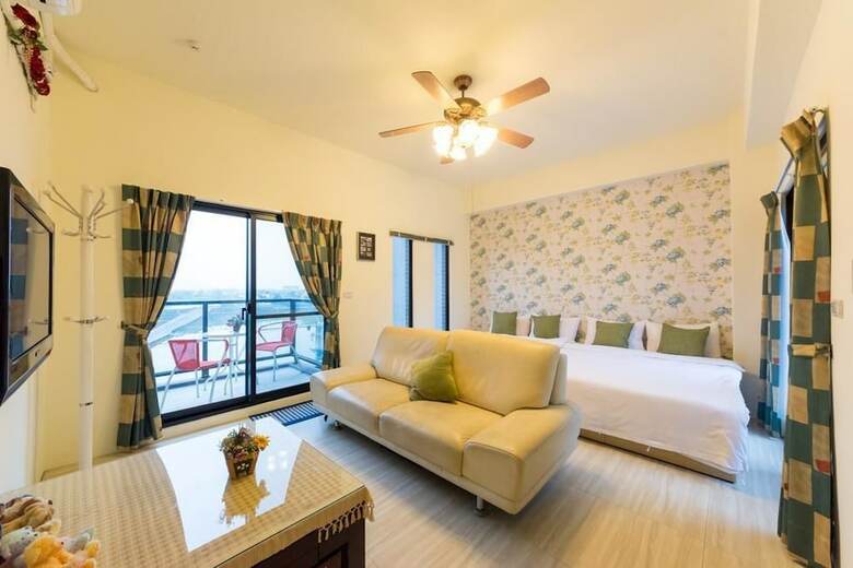 Hui Yun B&B