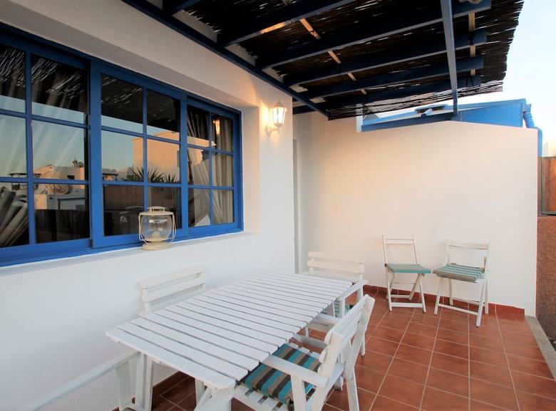 Apartamentos Casa Azul Acogedora Y Moderna