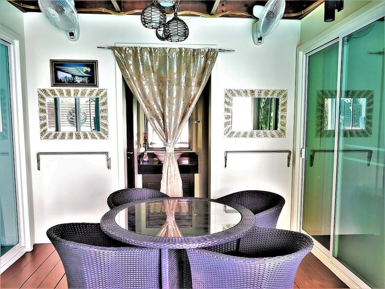 Pool Villa Karon Beach By Phr