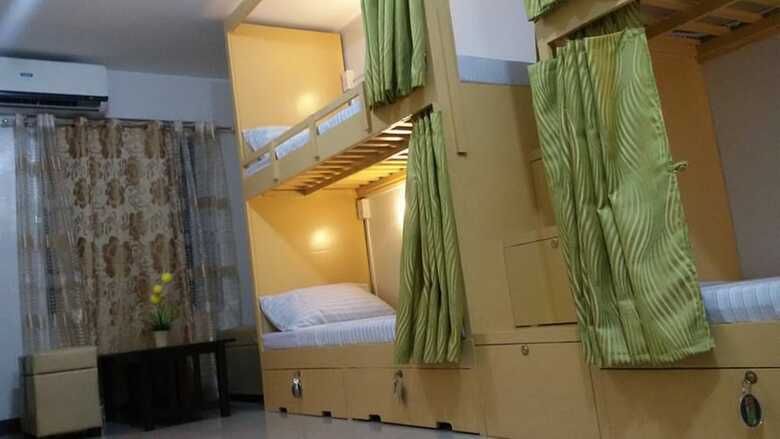 Hostal Cebu Backpackers' Place
