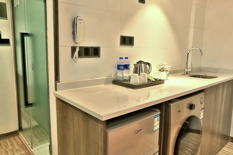 U Hotel Xintiandi