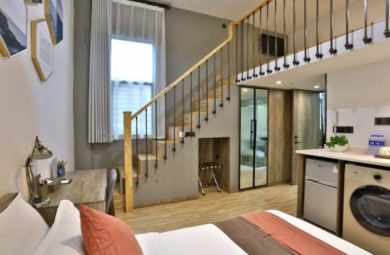 U Hotel Xintiandi