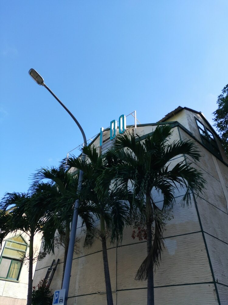 Ido Motel Dazhi