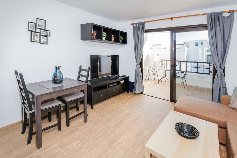 Apartamento Golden Teguise