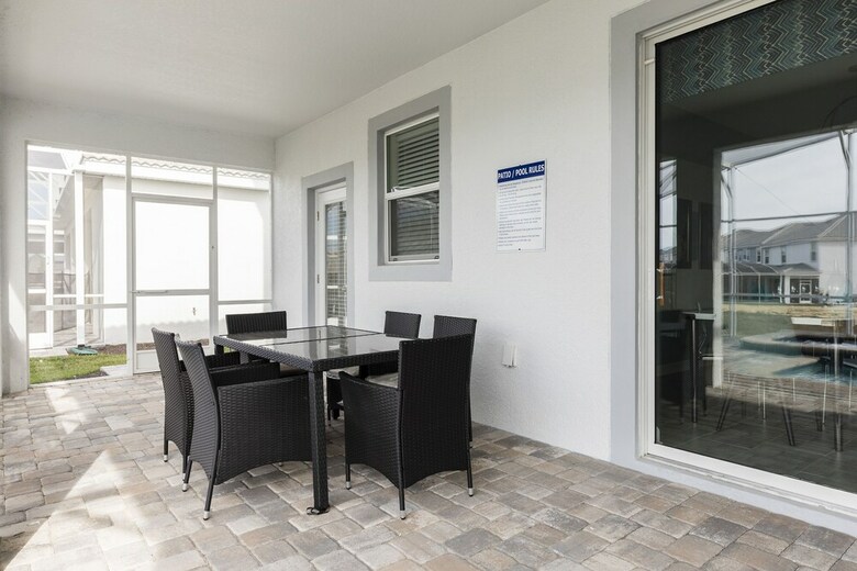 8910sid - The Retreat At Championsgate