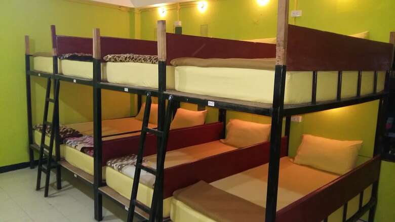 Hostal Om Ganesh Hostel - Adults Only