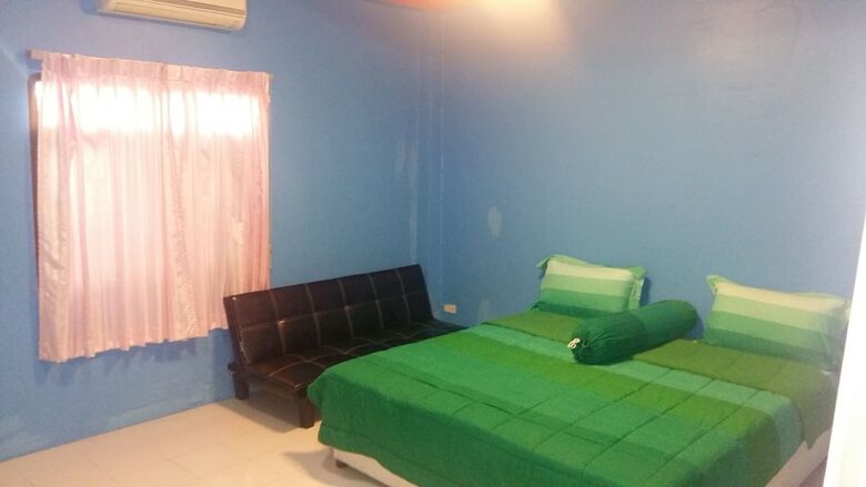 Hostal Om Ganesh Hostel - Adults Only