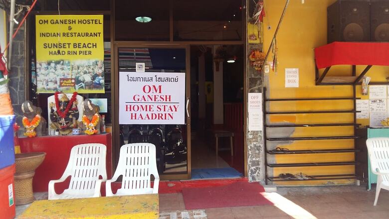 Hostal Om Ganesh Hostel - Adults Only
