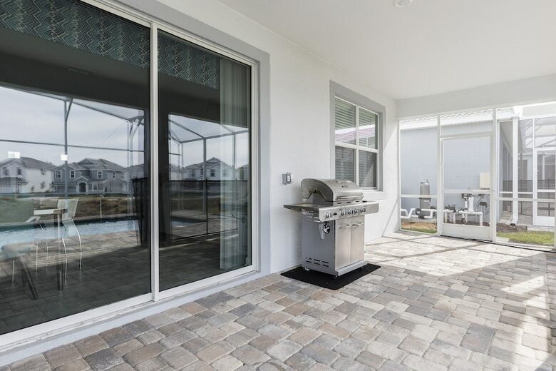8906sid - The Retreat At Championsgate