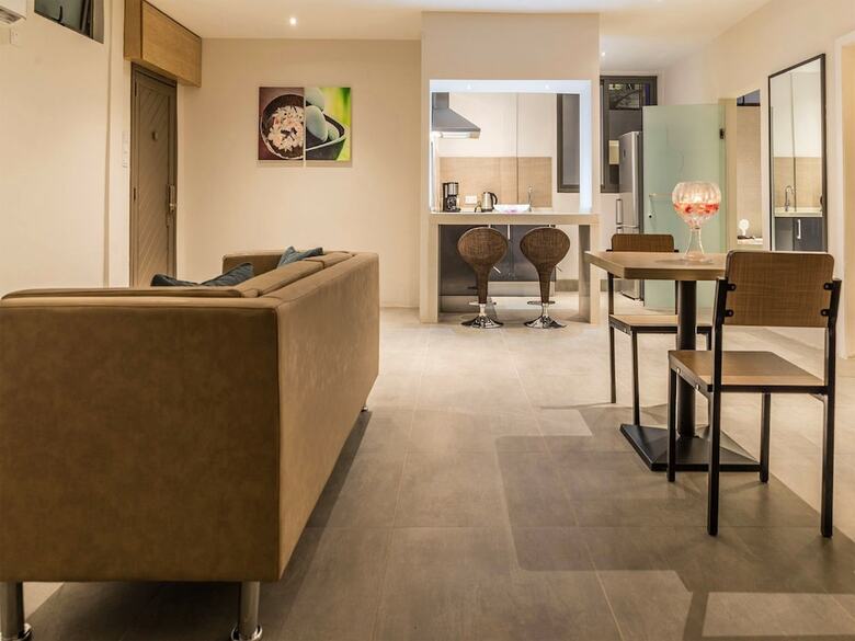 Pereybere Hotel & Spa