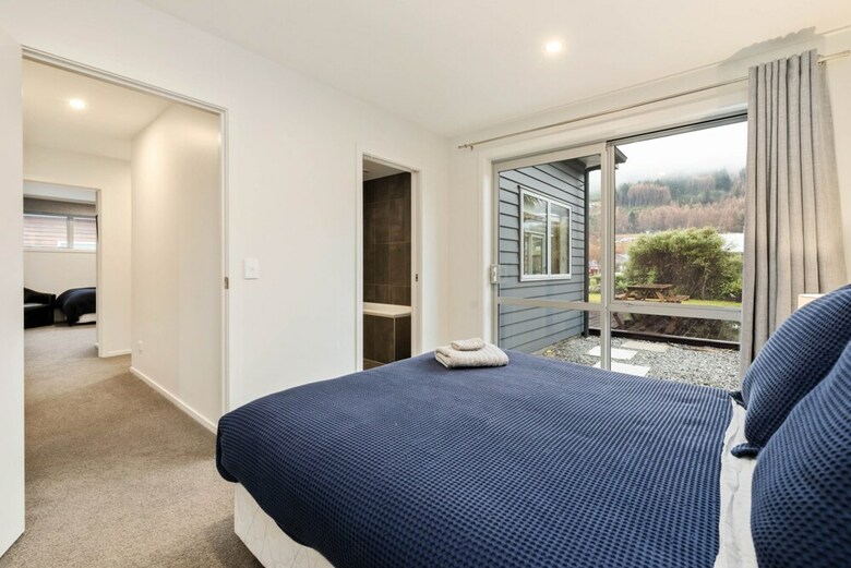 Home Comforts In Arthurs Point