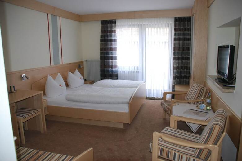 Hotel K�nigsteiner Hof