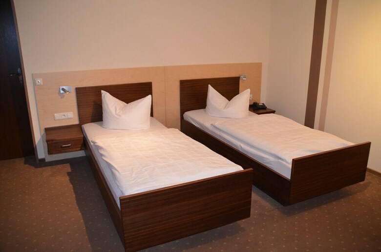Hotel K�nigsteiner Hof
