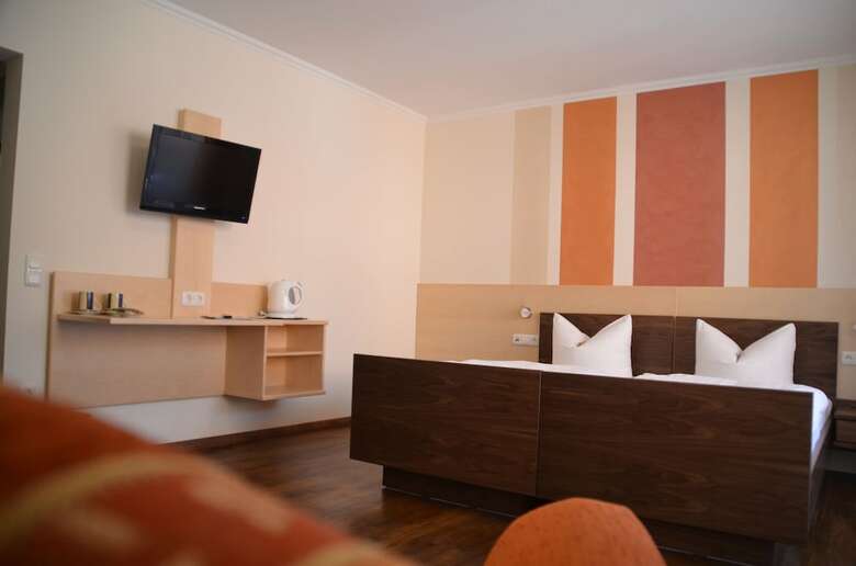 Hotel K�nigsteiner Hof