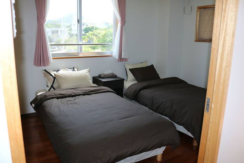 Hotel Karahaai Motobu