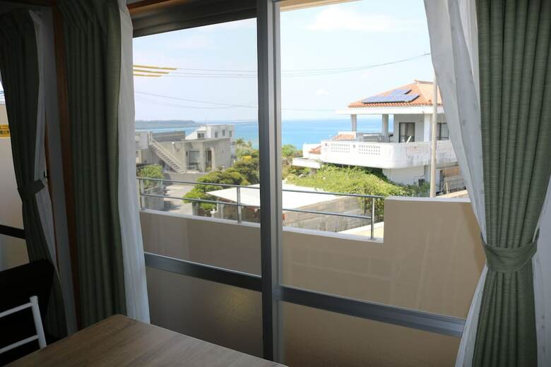 Hotel Karahaai Motobu
