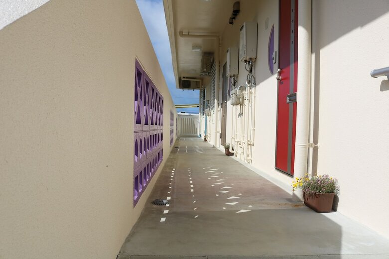 Hotel Karahaai Motobu