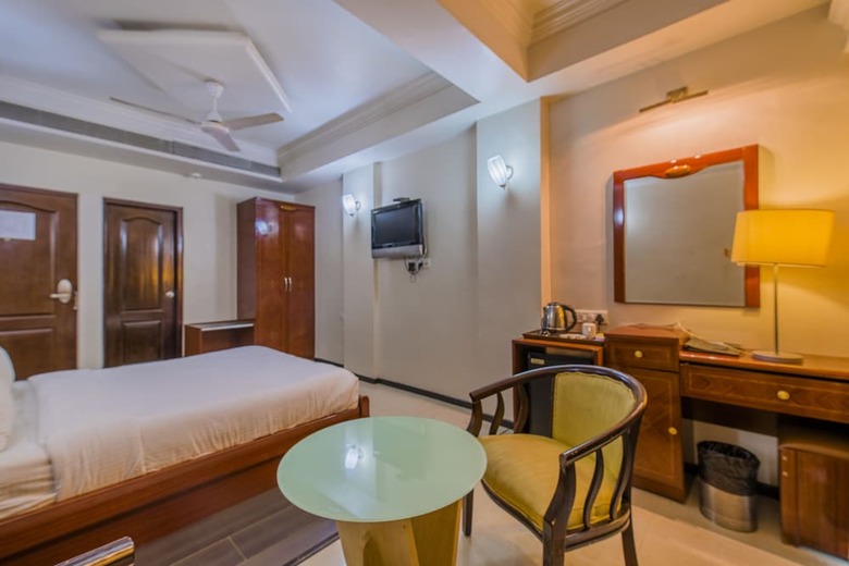Hotel Grand Dhillon