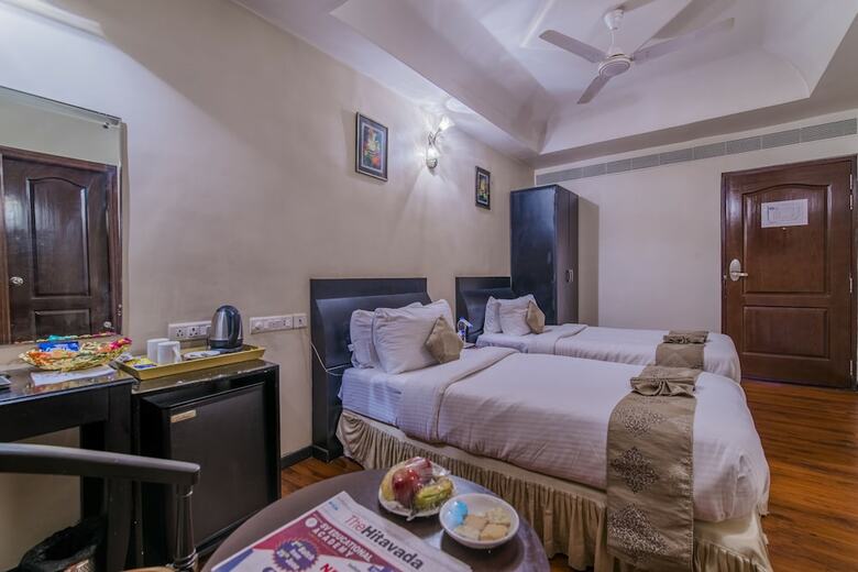 Hotel Grand Dhillon