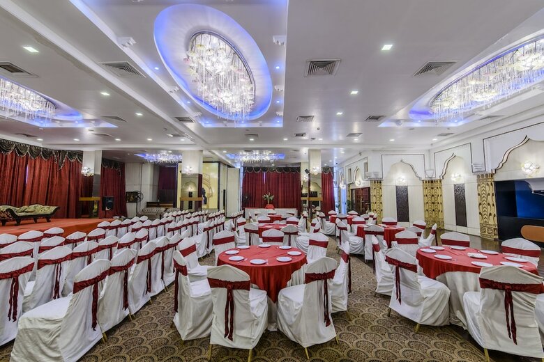 Hotel Grand Dhillon