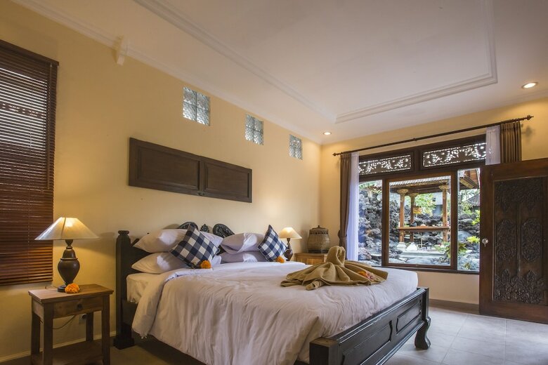 Hotel Capung Cottage