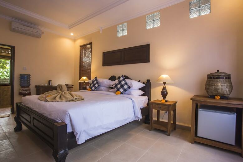 Hotel Capung Cottage