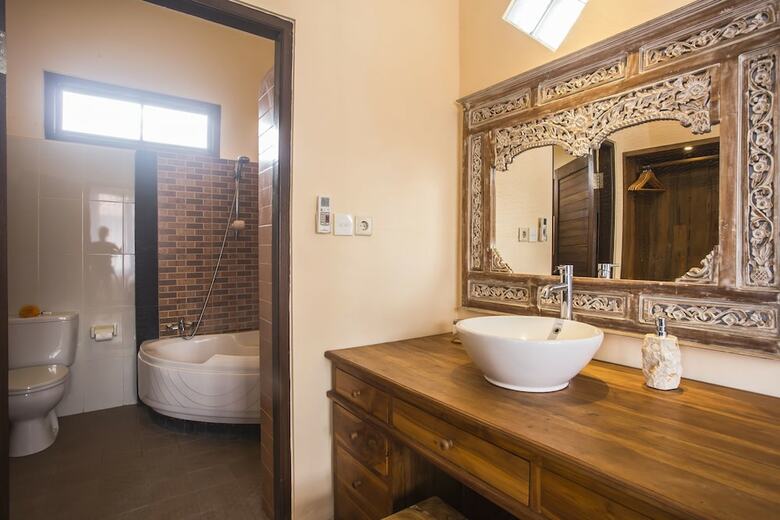 Hotel Capung Cottage