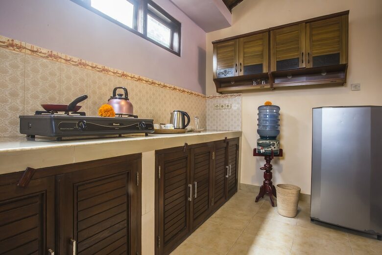 Hotel Capung Cottage